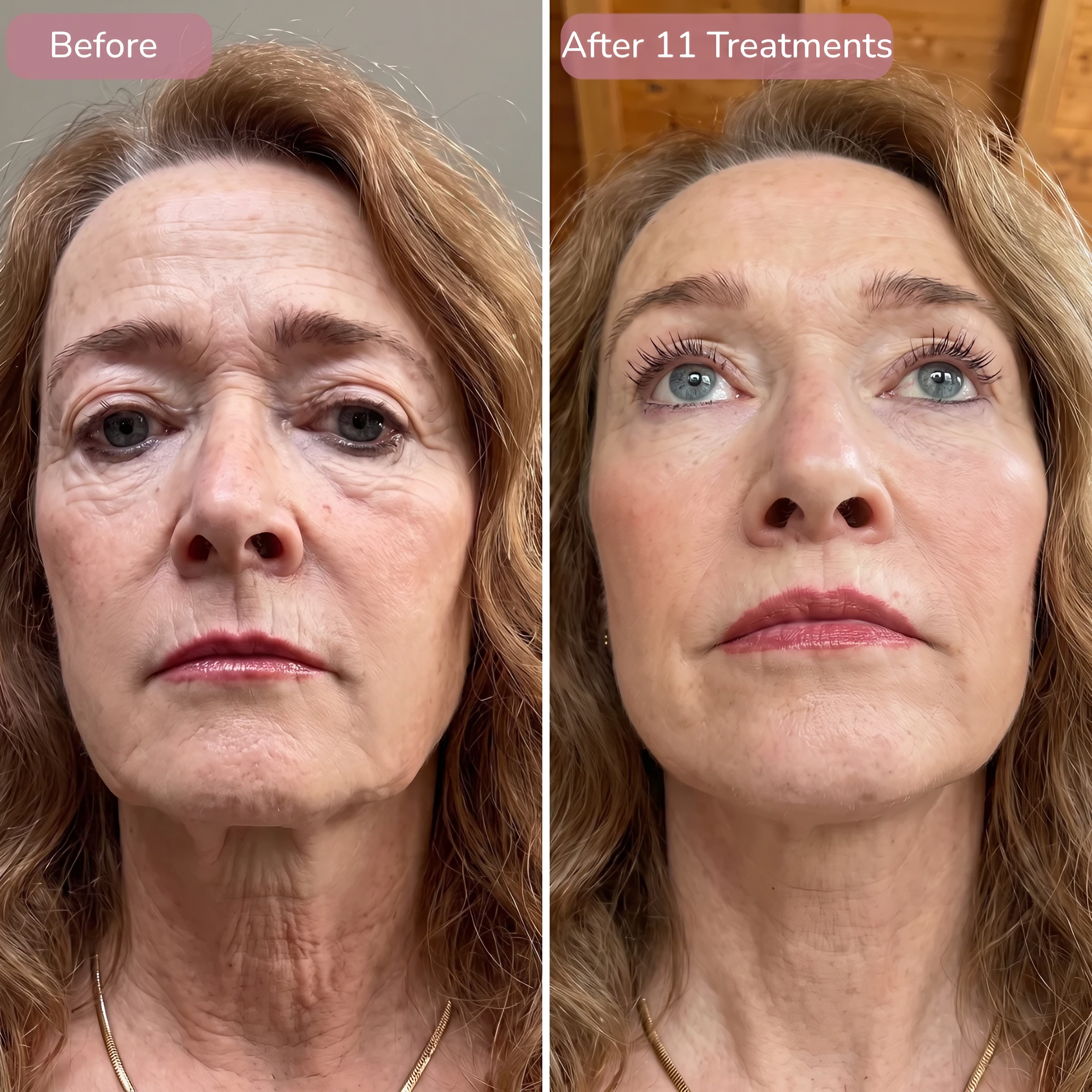 Age Backwards With DermaInfuse Micro-Infusion