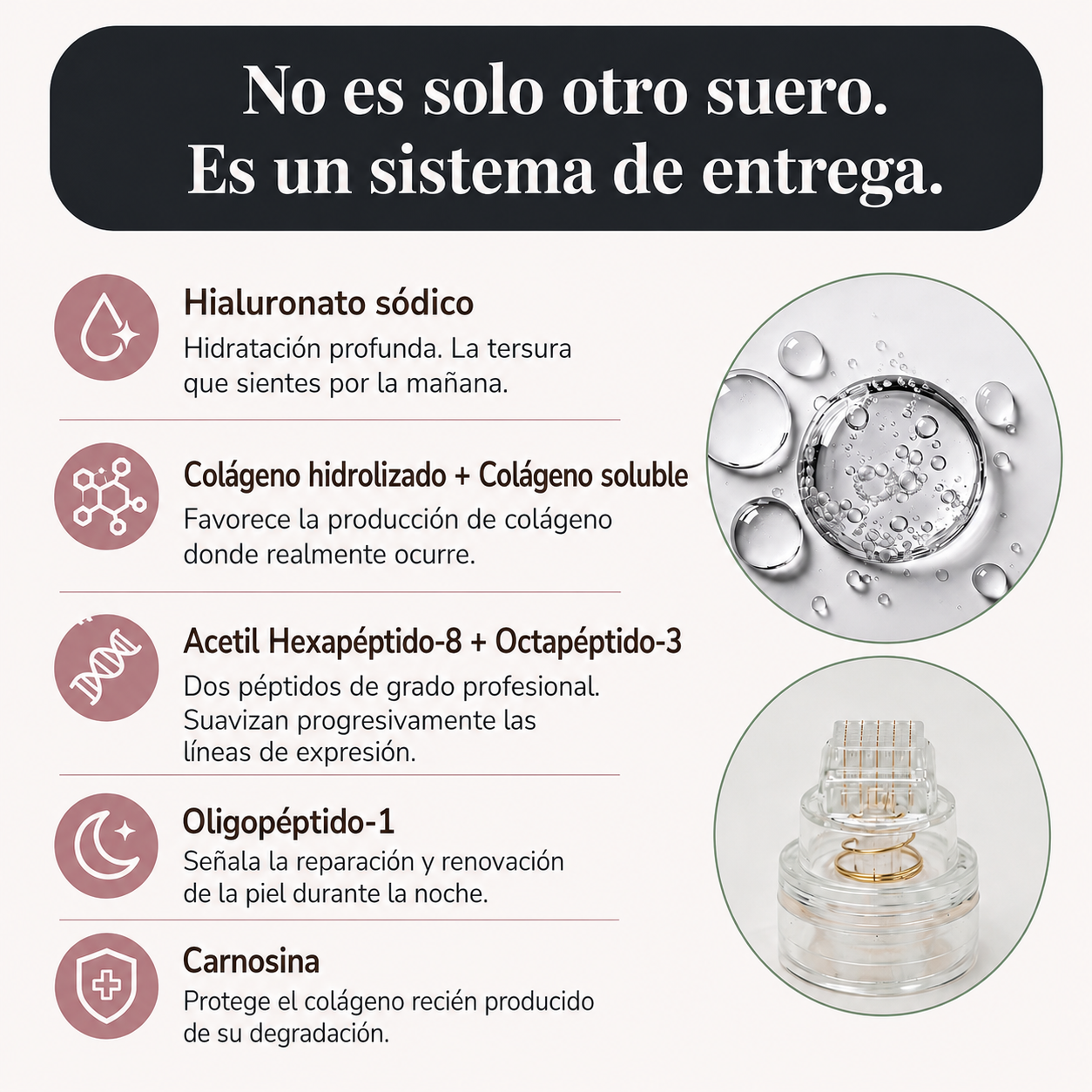 Rejuvenece Tu Piel Con DermaInfuse