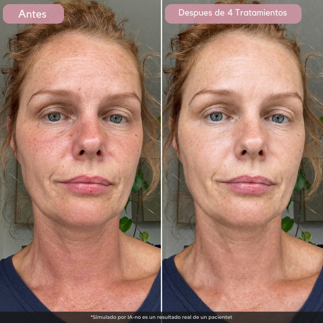 Rejuvenece Tu Piel Con DermaInfuse