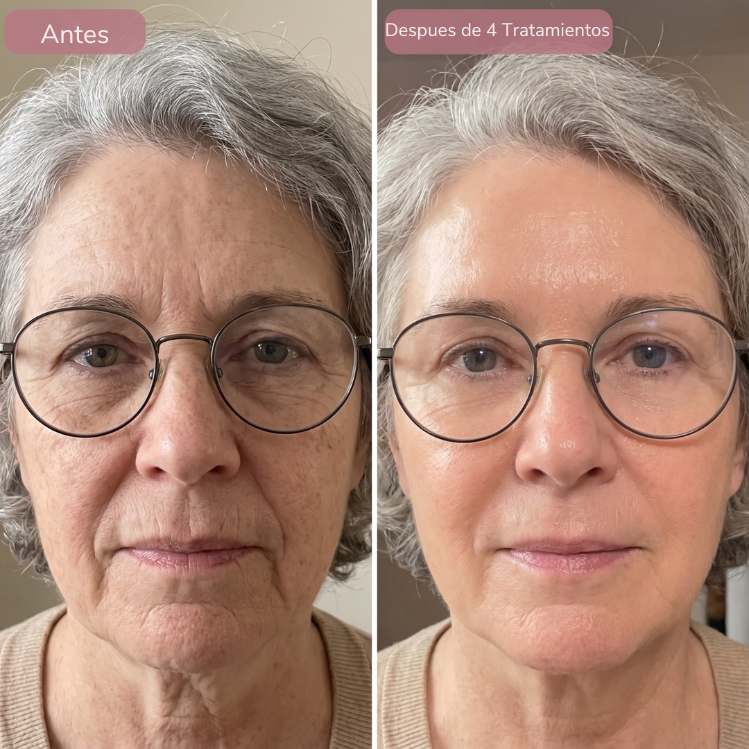 Rejuvenece Tu Piel Con DermaInfuse