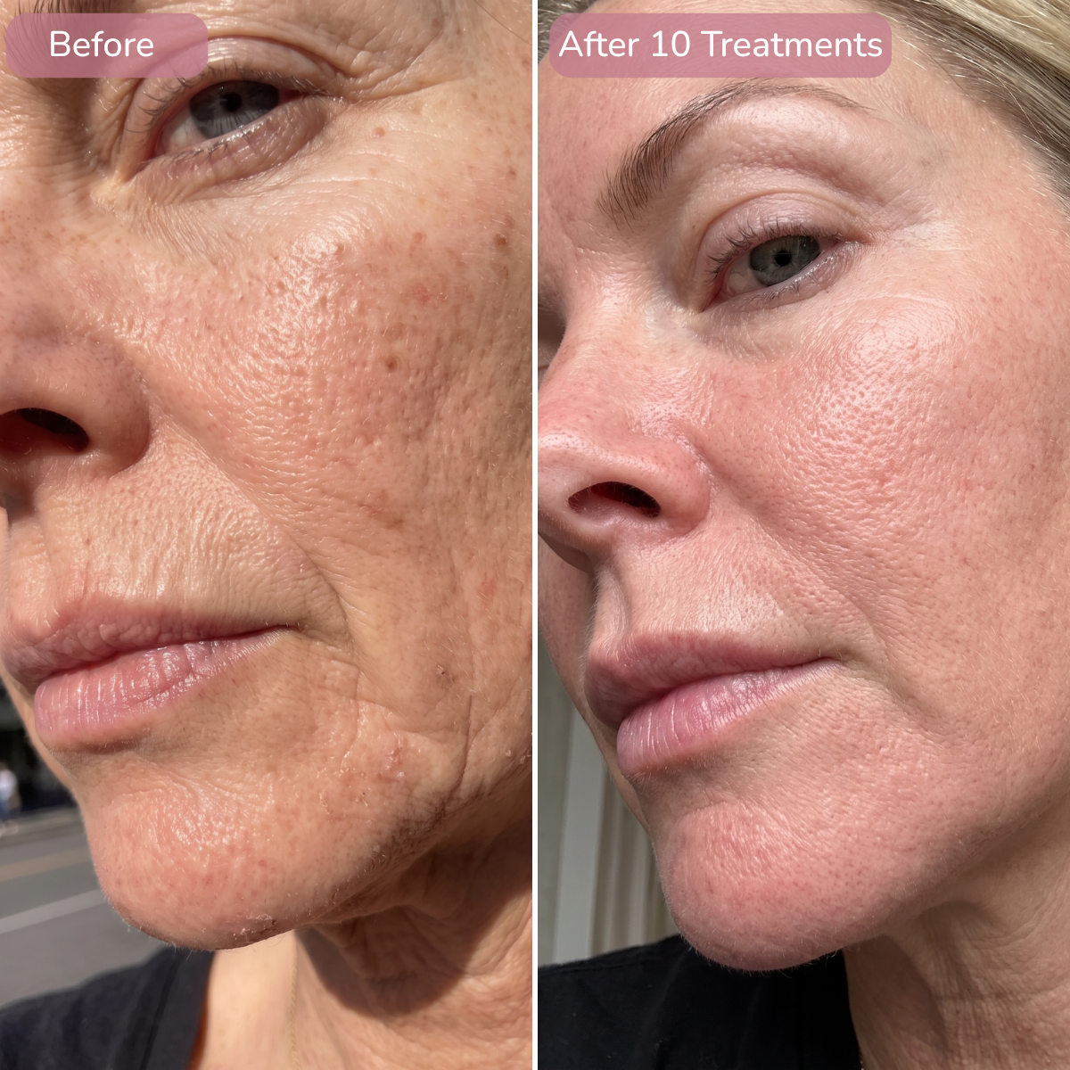 Age Backwards With DermaInfuse Micro-Infusion