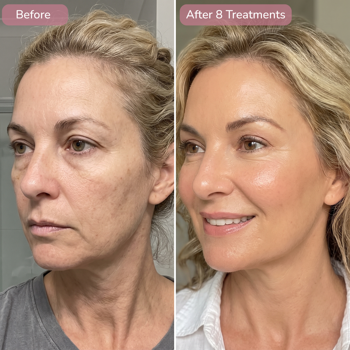 Age Backwards With DermaInfuse Micro-Infusion