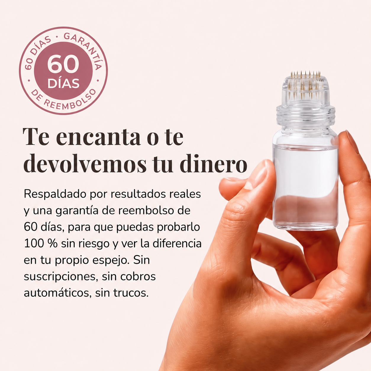 Rejuvenece Tu Piel Con DermaInfuse