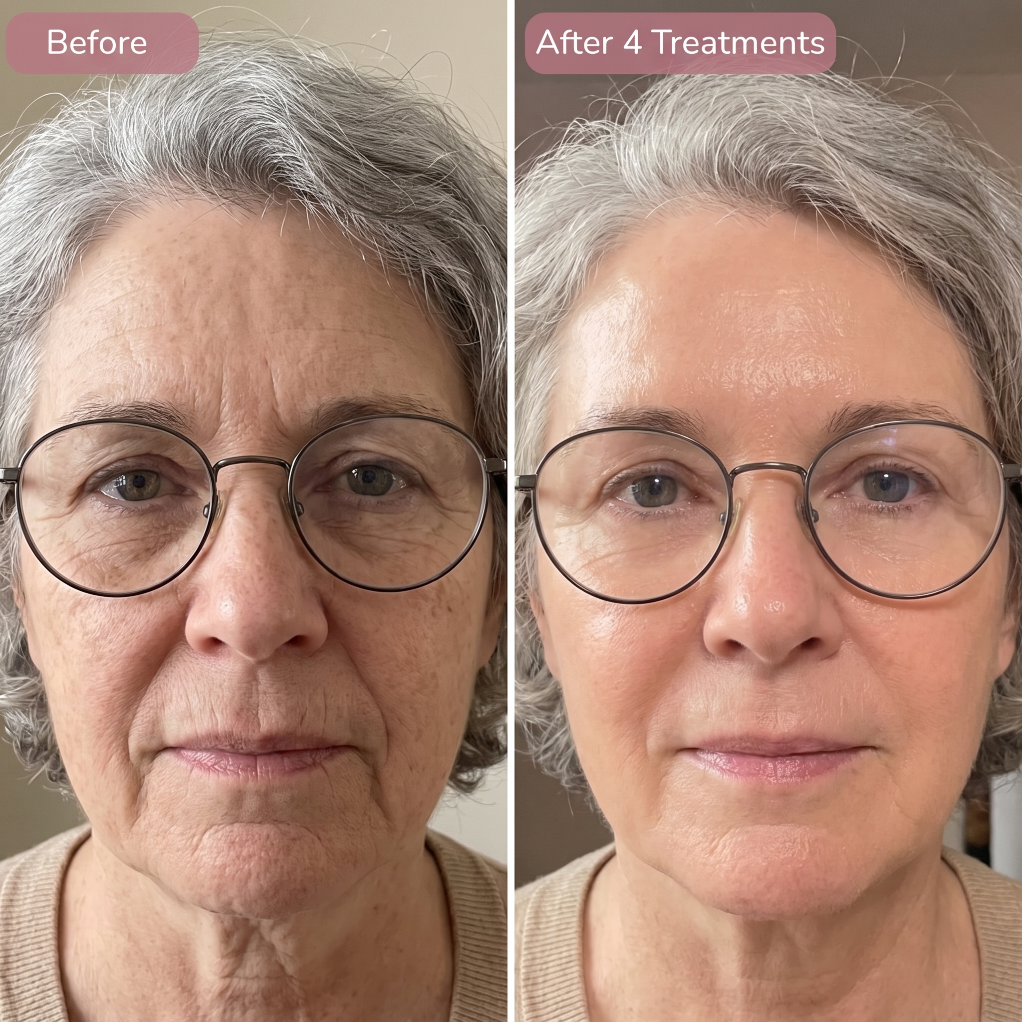 Age Backwards With DermaInfuse